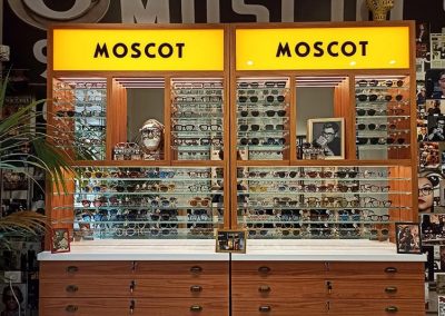 Moscot