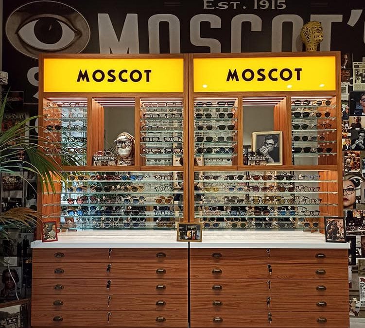 Moscot